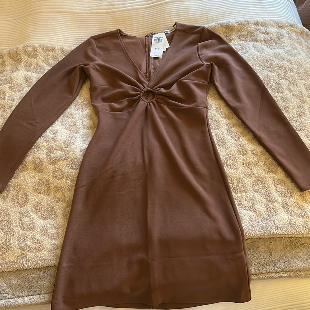 NWT Abercrombie dress